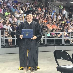 Meet your Posher, Kimberly